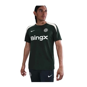 NIKE FC CHELSEA STRIKE JERSEY