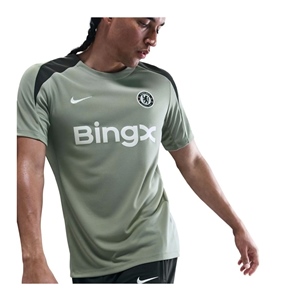 NIKE FC CHELSEA STRIKE JERSEY