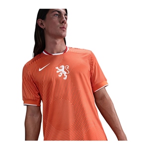 NIKE KNVB HOME JERSEY