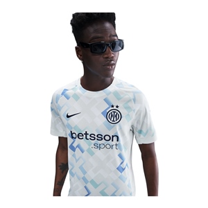 NIKE INTER MAILAND AWAY JERSEY