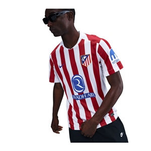 NIKE ATLETICO MADRID HOME JERSEY