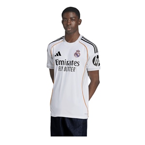 ADIDAS REAL MADRID HOME JERSEY