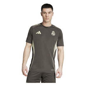 ADIDAS REAL MADRID TR JERSEY