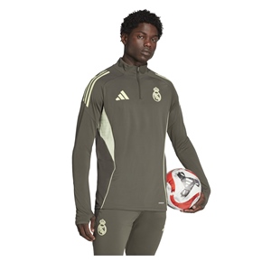 ADIDAS REAL MADRID STRIKE TOP