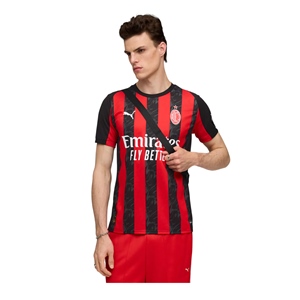 PUMA AC MAILAND HOME JERSEY