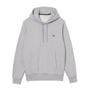LACOSTE CLASSIC LOGO HOODY