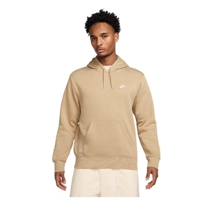 NIKE NSW CLUB LOGO HOODY