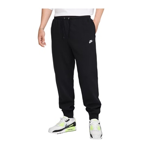 NIKE CLUB LOGO JOGGER PANT