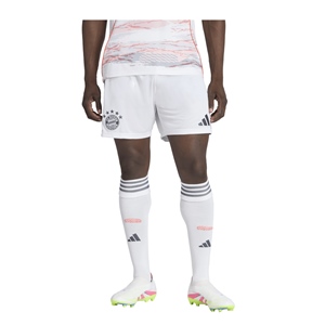 ADIDAS FC BAYERN MNCHEN AWAY SHORT