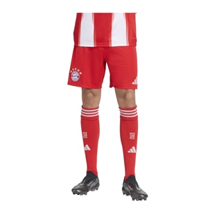 ADIDAS FC BAYERN MNCHEN HOME SHORT