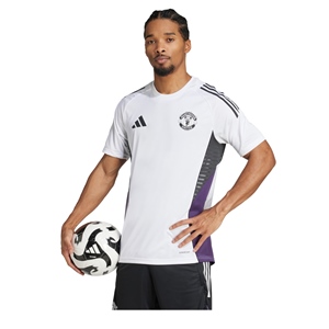 ADIDAS MANCHESTER UNITED TR JERSEY