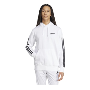 ADIDAS SCRIPT HOODY