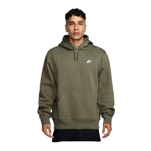 NIKE NSW CLUB LOGO HOODY