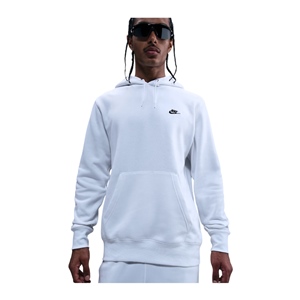 NIKE NSW CLUB LOGO HOODY
