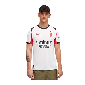 PUMA AC MAILAND AWAY JERSEY