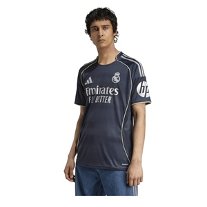 ADIDAS REAL MADRID AWAY JERSEY