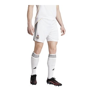 ADIDAS REAL MADRID HOME SHORT