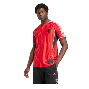 ADIDAS MUFC US JERSEY