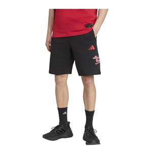 ADIDAS MUFC US SHORT