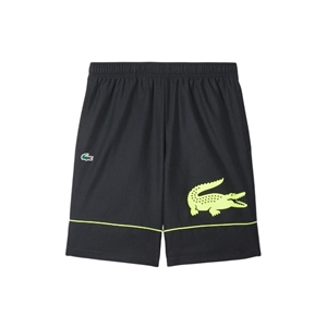 LACOSTE LOGO NYLON SHORT