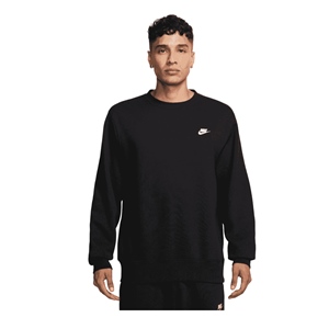 NIKE NSW CLUB LOGO CREWNECK