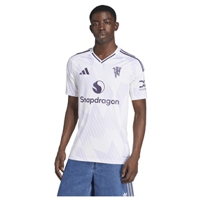 ADIDAS MANCHESTER UNITED AWAY JERSEY