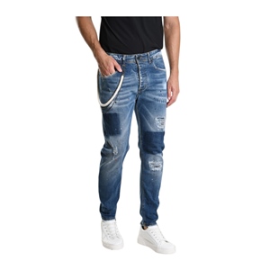 XAGON 2UMR251 DENIM