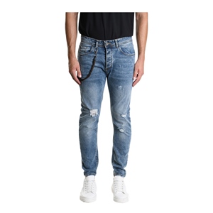 XAGON 2UMR252 DENIM