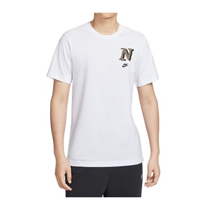 NIKE NSW CLUB VARSITY T-SHIRT