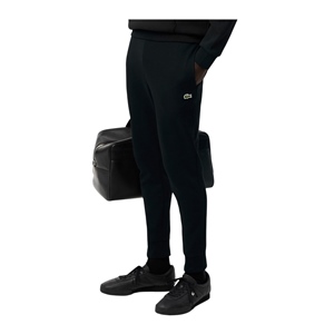 LACOSTE SPORT FLEECE TRACK PANT