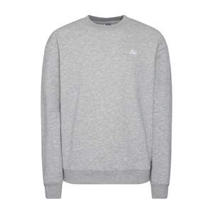 NEW BALANCE LOGO FT CREWNECK