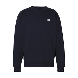 NEW BALANCE LOGO FT CREWNECK