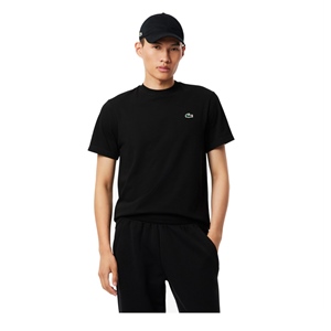 LACOSTE BACK PRINT T-SHIRT