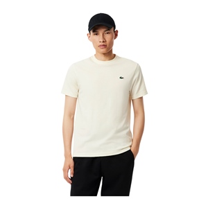 LACOSTE BACK PRINT T-SHIRT