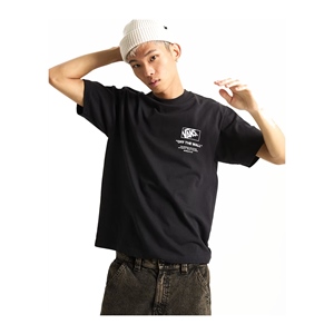 VANS STOCKPILE SS T-SHIRT
