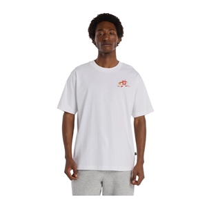 NEW BALANCE SPECTATOR T-SHIRT