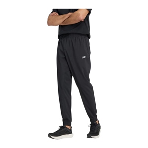 NEW BALANCE WOVEN PANT