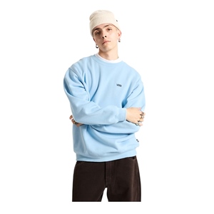 VANS CHEST LOGO CREWNECK