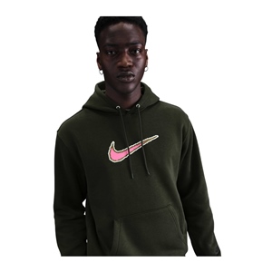 NIKE NSW CLUB VARSITY HOODY
