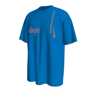 NIKE NSW M90 SWOOSH T-SHIRT