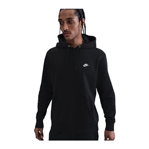 NIKE NSW CLUB LOGO HOODY