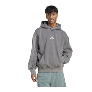ADIDAS Z.N.E LOGO HOODY