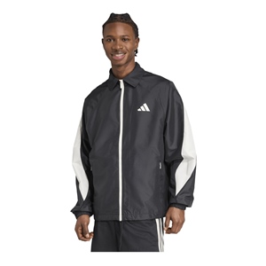 ADIDAS STADION TRACKJACKET