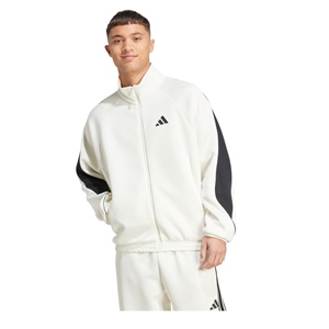 ADIDAS STADION TRACKJACKET