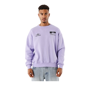 PROJECT X PARIS 2301 CREWNECK
