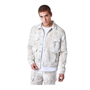 PROJECT X PARIS 3142 JACKET
