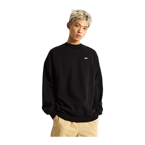 VANS SALTON LOGO CREWNECK