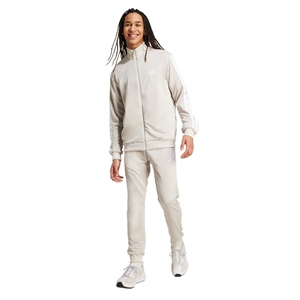 ADIDAS 3 STRIPE TRACKSUIT