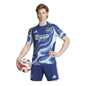 ADIDAS AJAX AMSTERDAM AWAY JERSEY