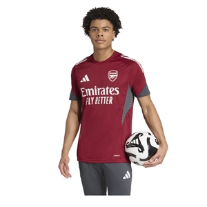 ADIDAS FC ARSENAL TR JERSEY